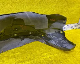 Подкрылок TOYOTA