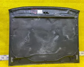 Капот TOYOTA