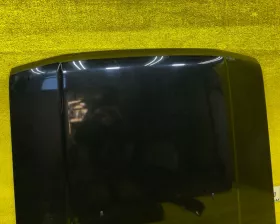 Капот TOYOTA