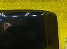 Капот TOYOTA LAND CRUISER PRADO 1994/Цвет 29V 5330160131 KZJ78W/KZJ78G/KZJ71G/KZJ71W 1KZTE, передний