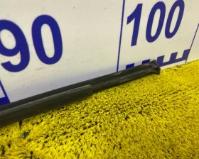 Молдинги на крыше NISSAN