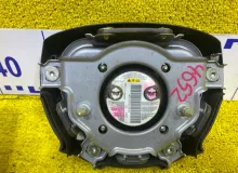 Подушка безопасности водителя HUMMER H3 С ЗАРЯДОМ|2006 25809839 LLR, передняя