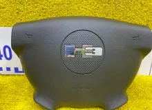 Подушка безопасности водителя HUMMER H3 С ЗАРЯДОМ|2006 25809839 LLR, передняя