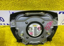 Подушка безопасности водителя HUMMER H3 С ЗАРЯДОМ|2006 25809839 LLR, передняя