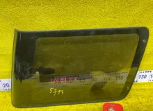 Стекло собачника TOYOTA LAND CRUISER PRADO 1990-1999 6271060111 KZJ78G/KZJ78W/KZJ78 1KZTE, заднее правое