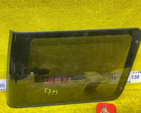 Стекло собачника TOYOTA