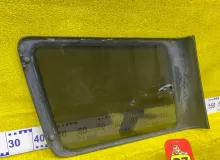Стекло собачника TOYOTA LAND CRUISER PRADO 1990-1999 6271060111 KZJ78G/KZJ78W/KZJ78 1KZTE, заднее правое