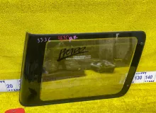 Стекло собачника TOYOTA LAND CRUISER PRADO 1990-1999 6271060111 KZJ78G/KZJ78W/KZJ78 1KZTE, заднее правое