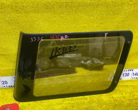 Стекло собачника TOYOTA