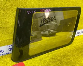 Стекло собачника TOYOTA