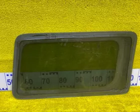 Стекло собачника General Motors