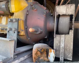 Вал отбора мощности ROCKFORD POWER TAKE OFF 4-34510