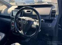 Трос переключения акпп TOYOTA VOXY/NOAH 2010/Цвет 202 3382028471 ZRR70W/ZRR70G/ZRR70/ZRR75G/ZRR75W/ZRR75 3ZRFAE, передний