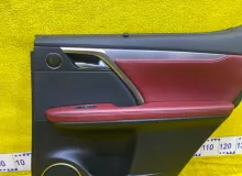 Обшивка дверей LEXUS RX200T/RX450H/RX450HL/RX350/RX300 2017/ЦВЕТ 083 6763048730C2 AGL20W/AGL20L/AGL20R/AGL25W/AGL25L/AGL25R/GYL25W/GYL25L/GYL25R/GYL20W/GYL20L/GYL20R/GYL20/GYL26W/GYL26L/GYL26/GGL20W/GGL20L/GGL20R/GGL21R/GGL25W/GGL25L/GGL25R/GGL26W/GGL26L/