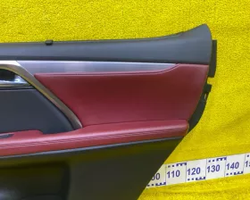 Обшивка дверей LEXUS
