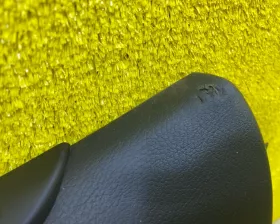 Обшивка дверей LEXUS