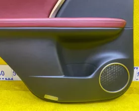 Обшивка дверей LEXUS
