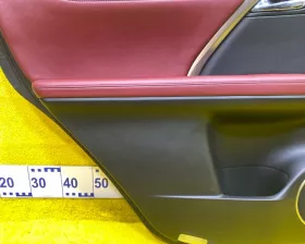 Обшивка дверей LEXUS
