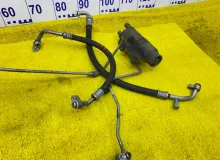 Трубки кондиционера SUZUKI JIMNY/JIMNY SIERRA/SAMURAI 1994/Цвет 1FG 9573281C00 JB31W/SJ413Q/SJ413V G13B, передние