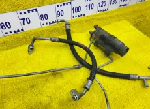Трубки кондиционера SUZUKI JIMNY/JIMNY SIERRA/SAMURAI 1994/Цвет 1FG 9573281C00 JB31W/SJ413Q/SJ413V G13B, передние