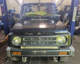 Трубки кондиционера SUZUKI