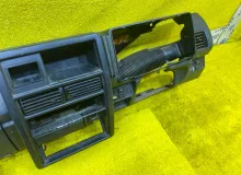 Торпеда SUZUKI JIMNY/JIMNY SIERRA/SAMURAI 1994/Цвет 1FG 7311170A025ES JB31W/SJ413Q/SJ413V G13B, передняя