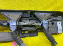 Торпеда SUZUKI JIMNY/JIMNY SIERRA/SAMURAI 1994/Цвет 1FG 7311170A025ES JB31W/SJ413Q/SJ413V G13B, передняя