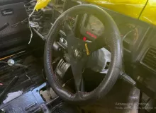 Рама SUZUKI JIMNY/JIMNY SIERRA/SAMURAI 1994/Цвет 1FG 5721180000 JB31W/SJ413Q/SJ413V G13B, передняя