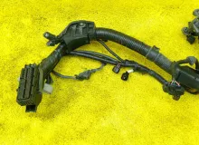 Коса двс TOYOTA ALPHARD/VELLFIRE 2008/Цвет 070 8212158050 ANH25W/ANH25/ANH20W/ANH20 2AZFE, передняя