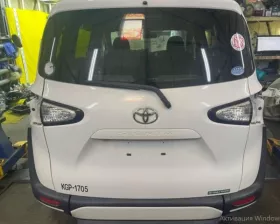 Лямбда-зонд TOYOTA