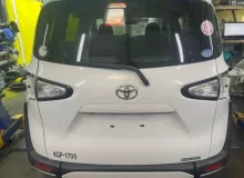 Лямбда-зонд TOYOTA SIENTA/COROLLA FIELDER/COROLLA AXIO/PORTE/SPADE 2017 8946752240 NSP170/NRE161G/NRE161/NSP141/NSP170G/NSP170R/NSP172/NSP172G 2NRFKE, передний