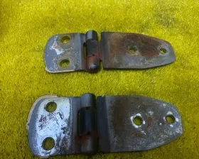 Петля дверная Suzuki