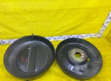 Колпак запасного колеса TOYOTA LAND CRUISER PRADO 1996/Цвет 26Z 4261160030 KZJ78W/KZJ78G/KZJ71G/KZJ71W 1KZTE, задний