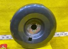 Колпак запасного колеса TOYOTA LAND CRUISER PRADO 1996/Цвет 26Z 4261160030 KZJ78W/KZJ78G/KZJ71G/KZJ71W 1KZTE, задний
