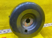 Колпак запасного колеса TOYOTA LAND CRUISER PRADO 1996/Цвет 26Z 4261160030 KZJ78W/KZJ78G/KZJ71G/KZJ71W 1KZTE, задний
