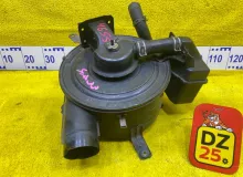 Корпус воздушного фильтра TOYOTA/LEXUS LAND CRUISER/LX450 1993/Цвет 26P 1770066080 FZJ80G/FZJ80 1FZFE, передний