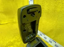 Бардачок между сиденьями HUMMER H3 2006 25814235 LLR, передний