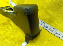 Бардачок между сиденьями HUMMER H3 2006 25814235 LLR, передний