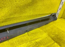 Накладка на порог HUMMER H3 2006 15817834 LLR, передняя левая