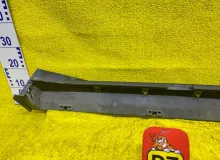 Накладка на порог HUMMER H3 2006 15817834 LLR, передняя левая