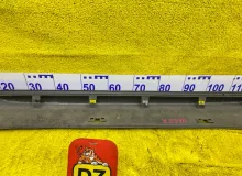 Накладка на порог HUMMER H3 2006 15817835 LLR, передняя правая