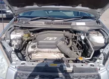 Колпак запасного колеса TOYOTA RAV4 2000/Цвет 1D4 6477342010 ACA21W/ACA21/ACA20W/ACA20/ACA22/ACA23/ACA26/ACA28/ZCA25/ZCA25W/ZCA26/ZCA26W 1AZFSE, задний