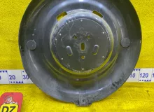 Колпак запасного колеса TOYOTA RAV4 2000/Цвет 1D4 6477342010 ACA21W/ACA21/ACA20W/ACA20/ACA22/ACA23/ACA26/ACA28/ZCA25/ZCA25W/ZCA26/ZCA26W 1AZFSE, задний