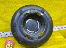 Колпак запасного колеса TOYOTA RAV4 2000/Цвет 1D4 6477342010 ACA21W/ACA21/ACA20W/ACA20/ACA22/ACA23/ACA26/ACA28/ZCA25/ZCA25W/ZCA26/ZCA26W 1AZFSE, задний