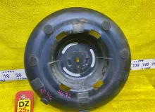 Колпак запасного колеса TOYOTA RAV4 2000/Цвет 1D4 6477342010 ACA21W/ACA21/ACA20W/ACA20/ACA22/ACA23/ACA26/ACA28/ZCA25/ZCA25W/ZCA26/ZCA26W 1AZFSE, задний