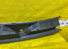 Жабо HUMMER H3 2006 15840842 LLR, переднее