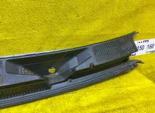 Жабо HUMMER H3 2006 15840842 LLR, переднее