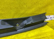 Жабо HUMMER H3 2006 15840842 LLR, переднее