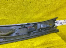 Жабо HUMMER H3 2006 15840842 LLR, переднее
