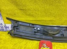 Жабо HUMMER H3 2006 15840842 LLR, переднее